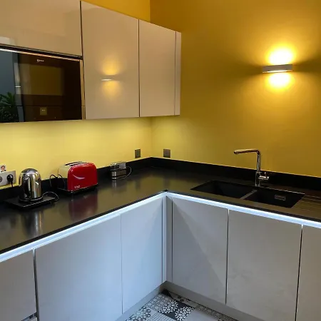 Un Jardin A Dans Le 15 Ieme Apartment